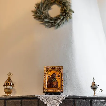 Ktima Dimitrios Feriehus *