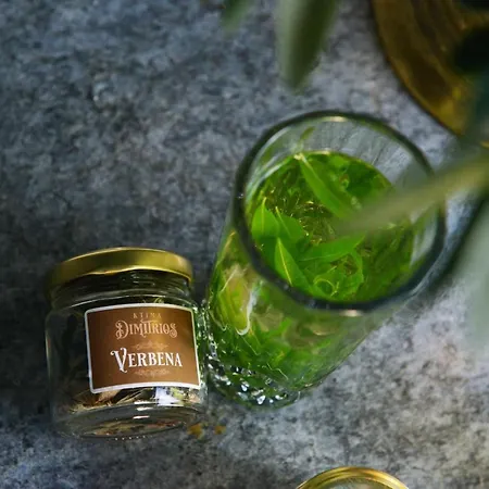 Feriehus Ktima Dimitrios