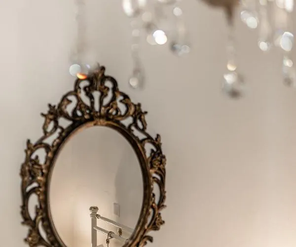 Ktima Dimitrios Naxos City