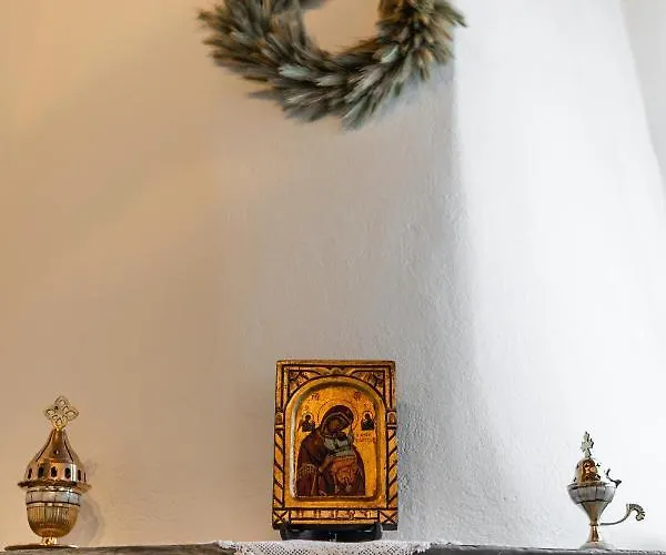 Ktima Dimitrios Dom wakacyjny *