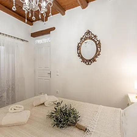 Casa vacanze Ktima Dimitrios Naxos City