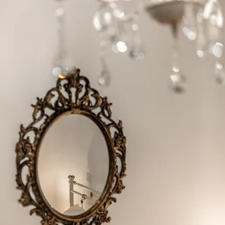 Ktima Dimitrios Naxos City