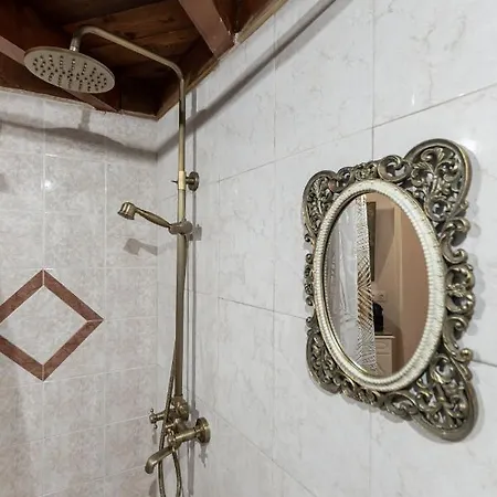 Ktima Dimitrios Casa vacanze