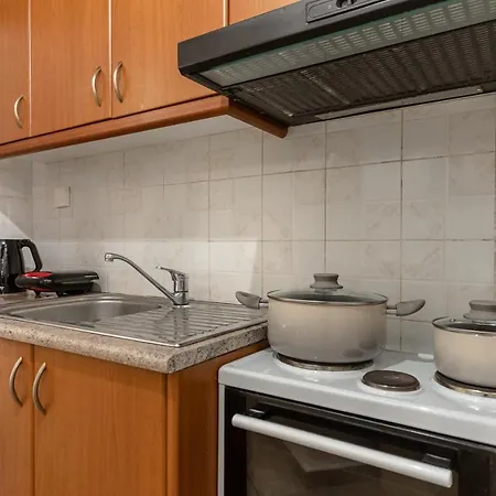 Casa vacanze Ktima Dimitrios