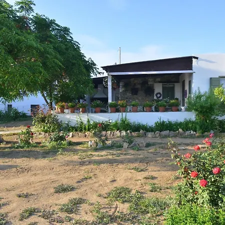 Ktima Dimitrios Casa vacanze