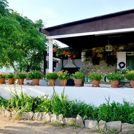 Holiday home Ktima Dimitrios *