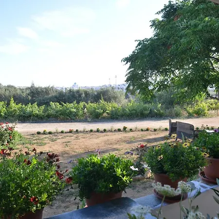 Ktima Dimitrios Casa vacanze