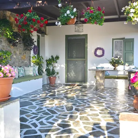 Casa vacanze Ktima Dimitrios