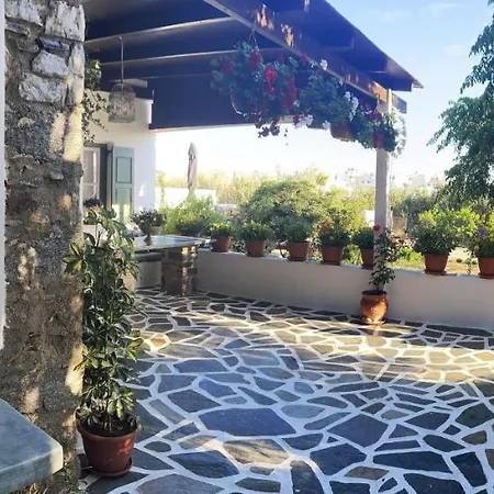 Ktima Dimitrios Casa vacanze