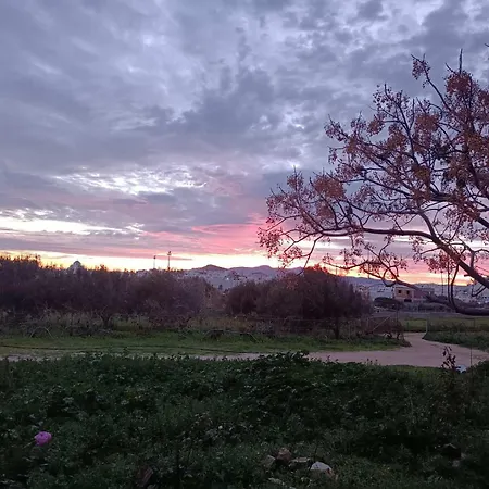 Holiday home Ktima Dimitrios Naxos City