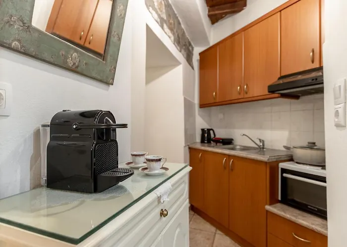 Дом отдыха Ktima Dimitrios