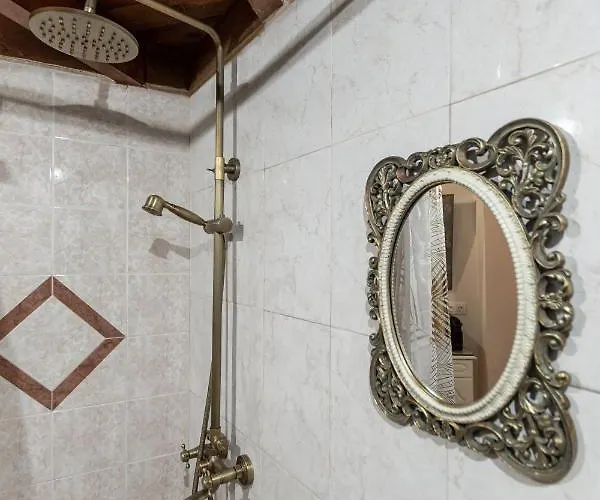 Ktima Dimitrios Дом отдыха