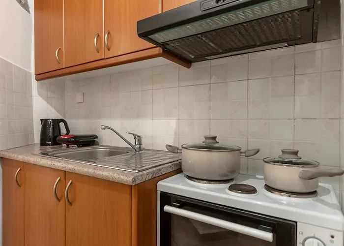 Дом отдыха Ktima Dimitrios