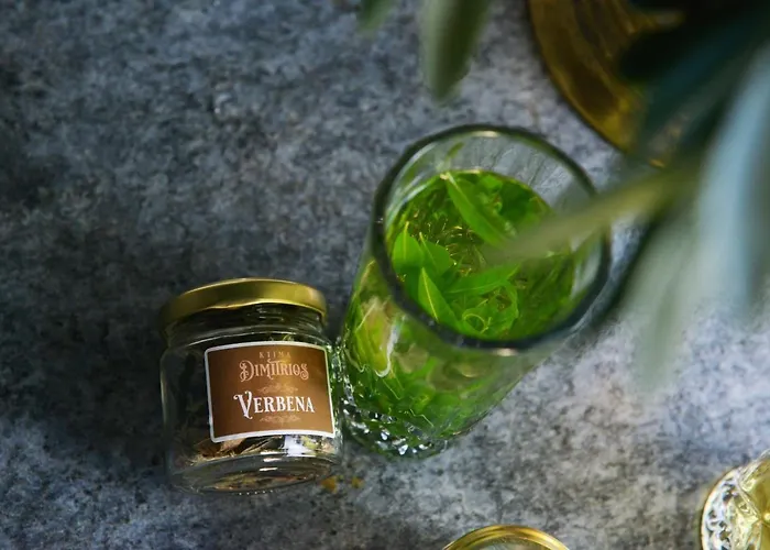 Дом отдыха Ktima Dimitrios